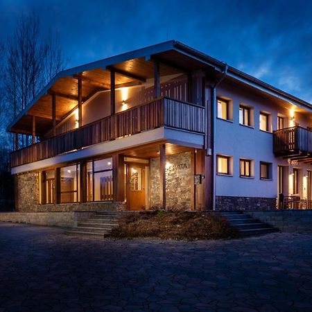La Chata Vysoké Tatry Εξωτερικό φωτογραφία